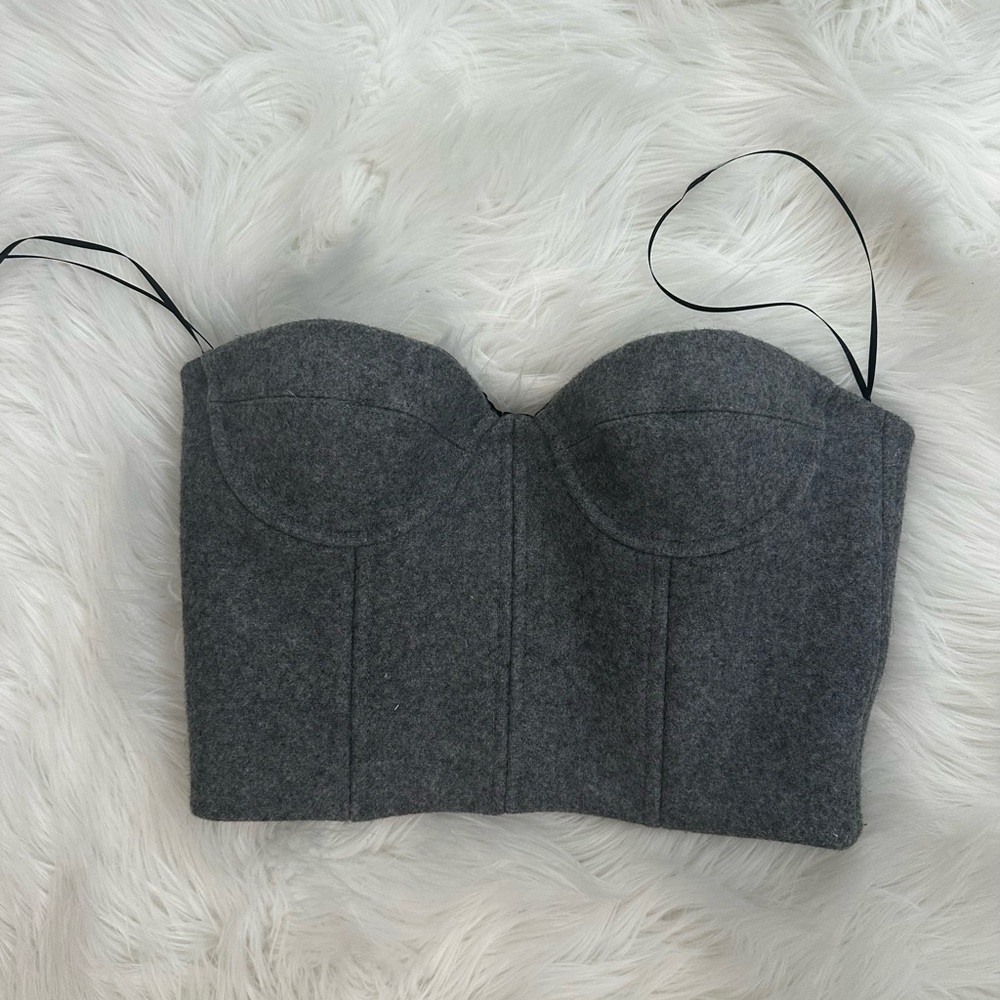 Laquan smith top